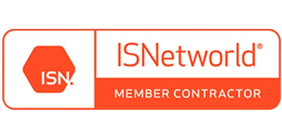 ISNetworld Member Contractor — Access Line Cutting